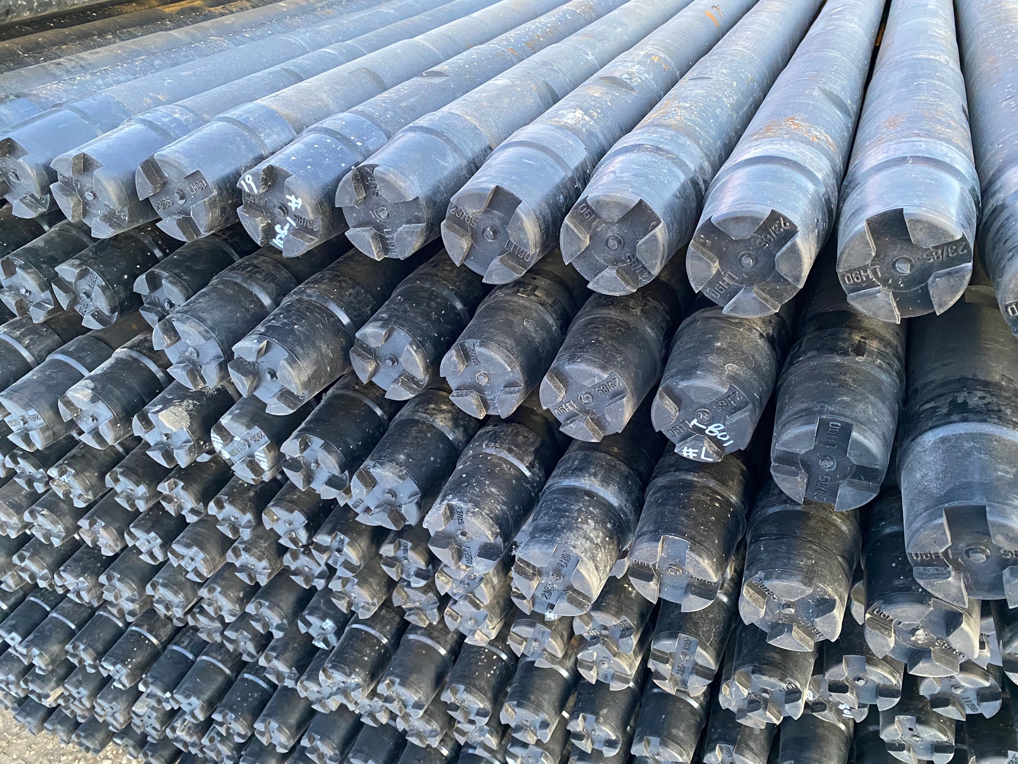 Drill Pipe