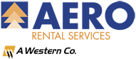 Aero Rental Services